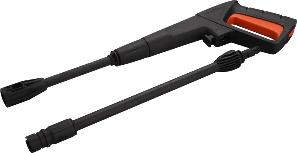 Extol tartalék szórópisztoly+csőr magasnyomású mosóhoz Csak ma